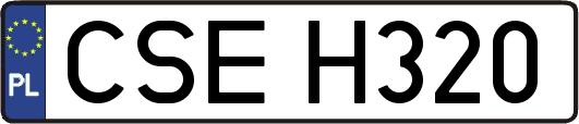 CSEH320