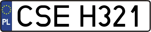 CSEH321