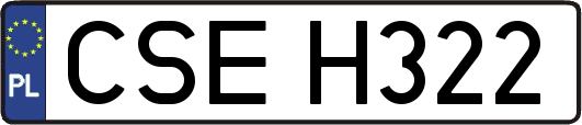 CSEH322