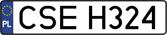 CSEH324