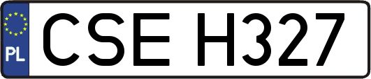 CSEH327