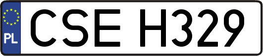 CSEH329