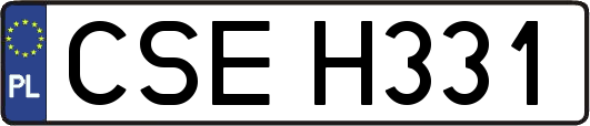 CSEH331