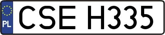 CSEH335