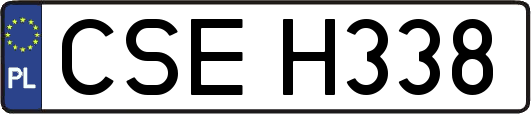 CSEH338