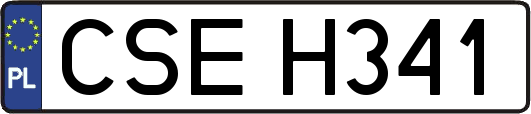 CSEH341