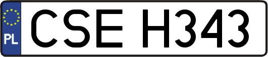 CSEH343
