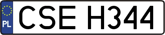 CSEH344