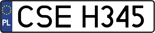 CSEH345