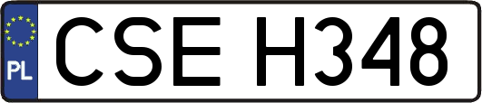 CSEH348