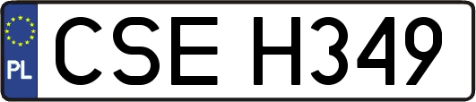 CSEH349