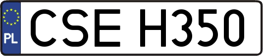 CSEH350