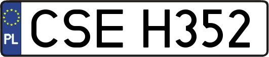 CSEH352