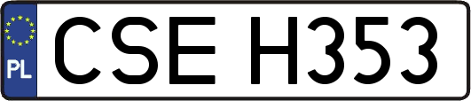 CSEH353