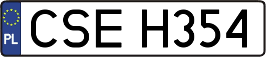 CSEH354