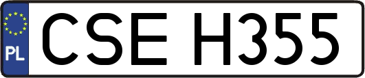 CSEH355