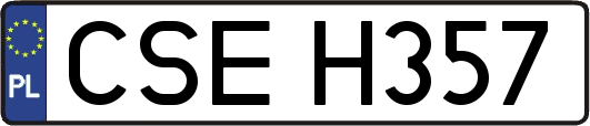 CSEH357