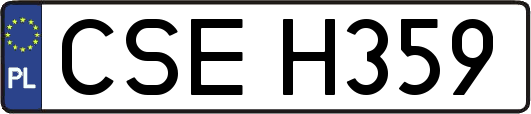 CSEH359