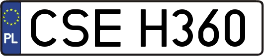 CSEH360