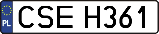 CSEH361