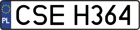 CSEH364