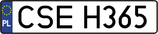 CSEH365