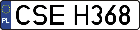 CSEH368