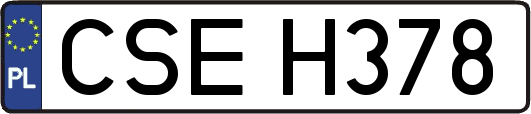 CSEH378