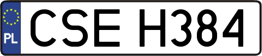 CSEH384