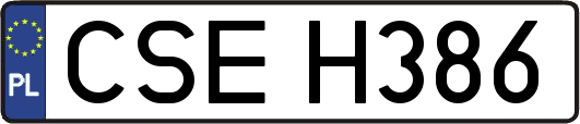 CSEH386