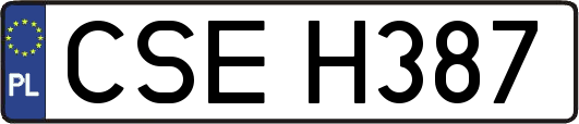 CSEH387