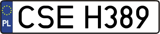 CSEH389