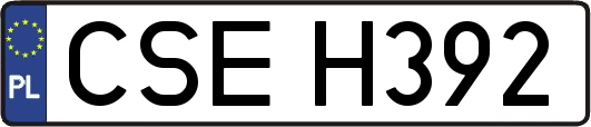 CSEH392