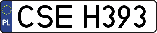 CSEH393