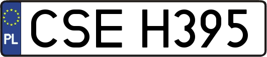 CSEH395