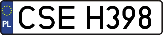CSEH398