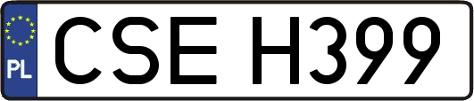 CSEH399
