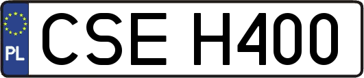 CSEH400