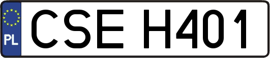 CSEH401