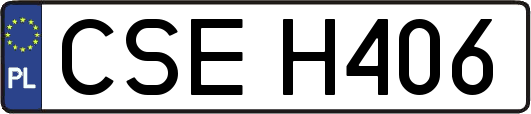 CSEH406