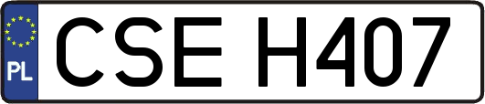 CSEH407