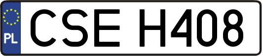 CSEH408