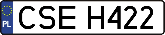 CSEH422