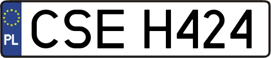 CSEH424