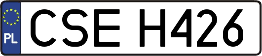 CSEH426
