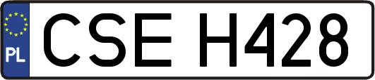 CSEH428