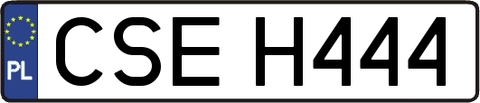 CSEH444