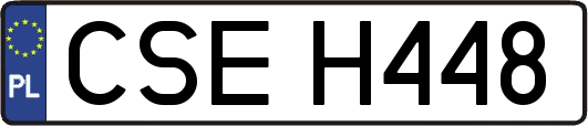 CSEH448