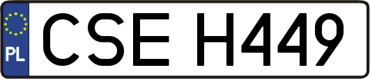 CSEH449