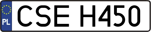 CSEH450